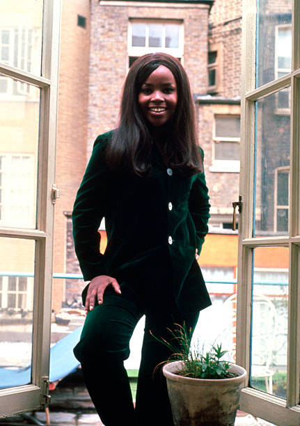 P.P. Arnold