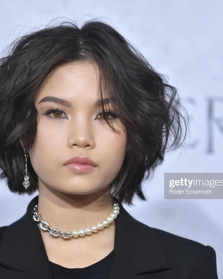 Riley Lai Nelet