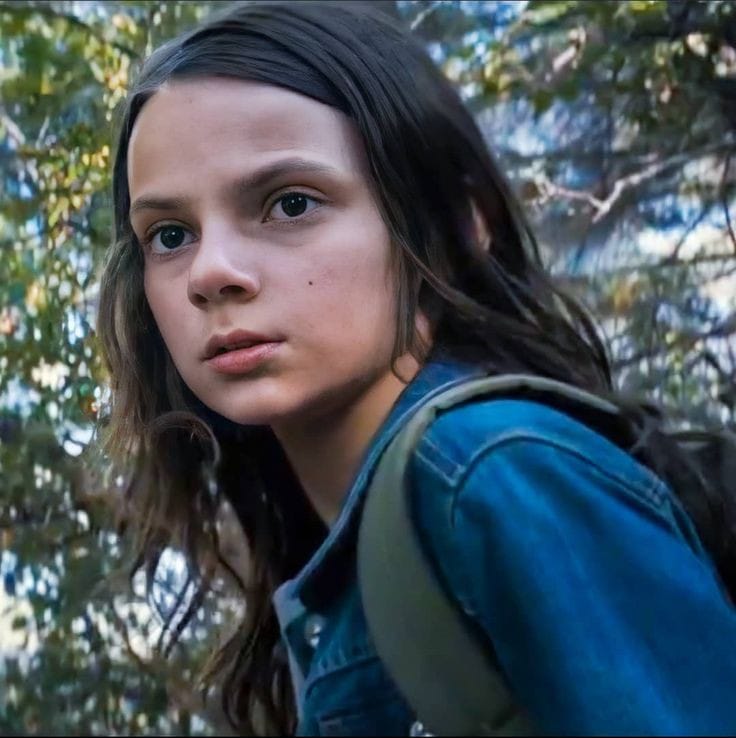 X-23 / Laura Kinney (Dafne Keen)