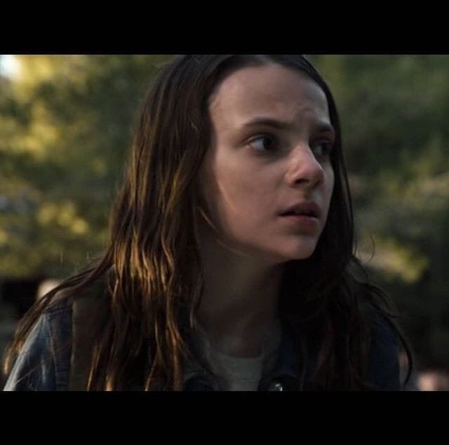 X-23/ Laura Kinney (Dafne Keen)