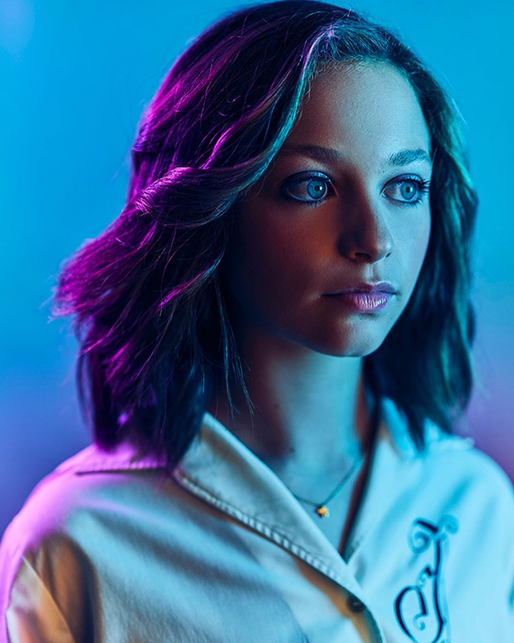 Sofia Rosinsky