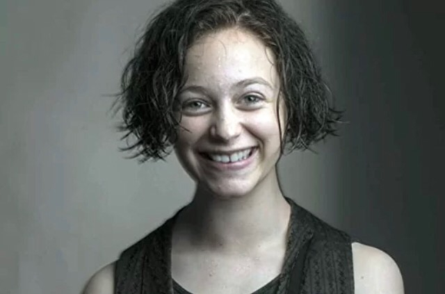 Sofia Rosinsky