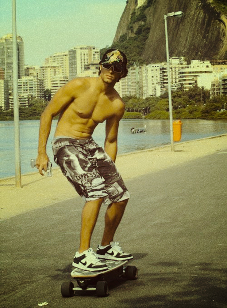 Jesus Luz