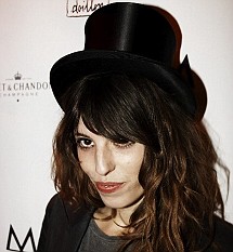 Lou Doillon