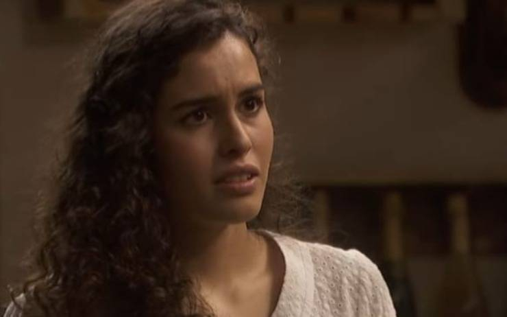 Lucía Margo