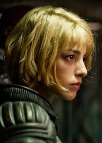 Judge Cassandra Anderson (Olivia Thirlby)