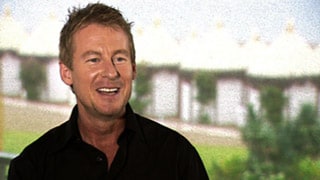 Richard Roxburgh