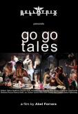 Go Go Tales