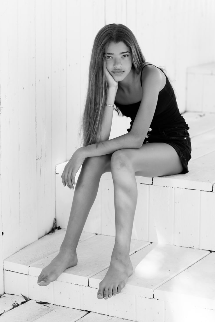Nicole Summers