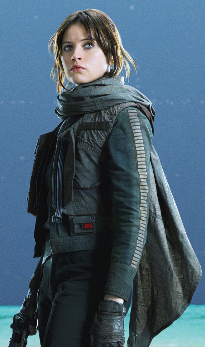 Jyn Erso