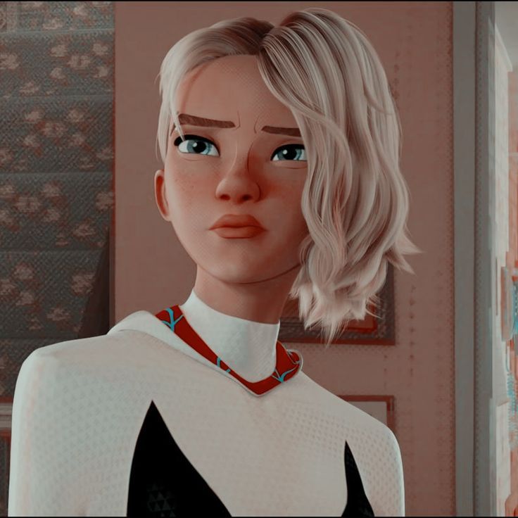 Spider-Gwen (Marvel Comics)
