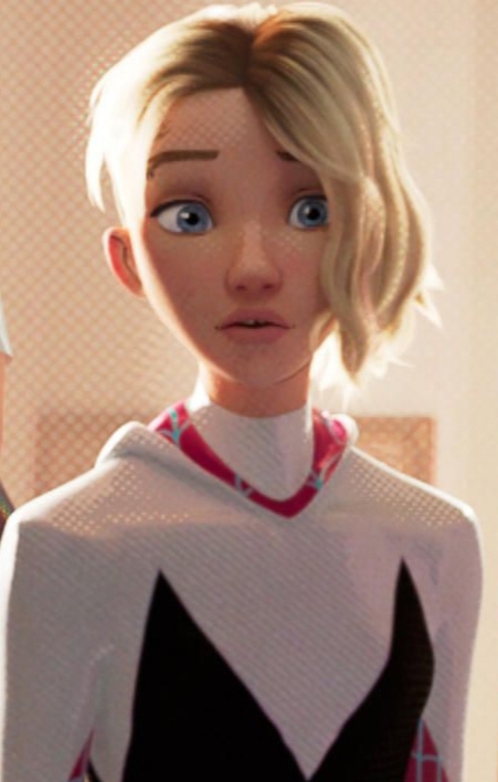Spider-Gwen (Marvel Comics)