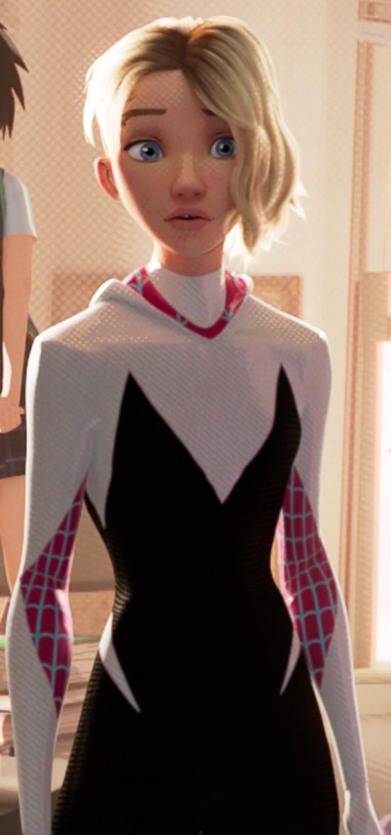 Spider-Gwen (Marvel Comics)