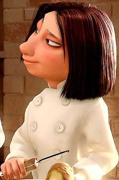Colette Tatou