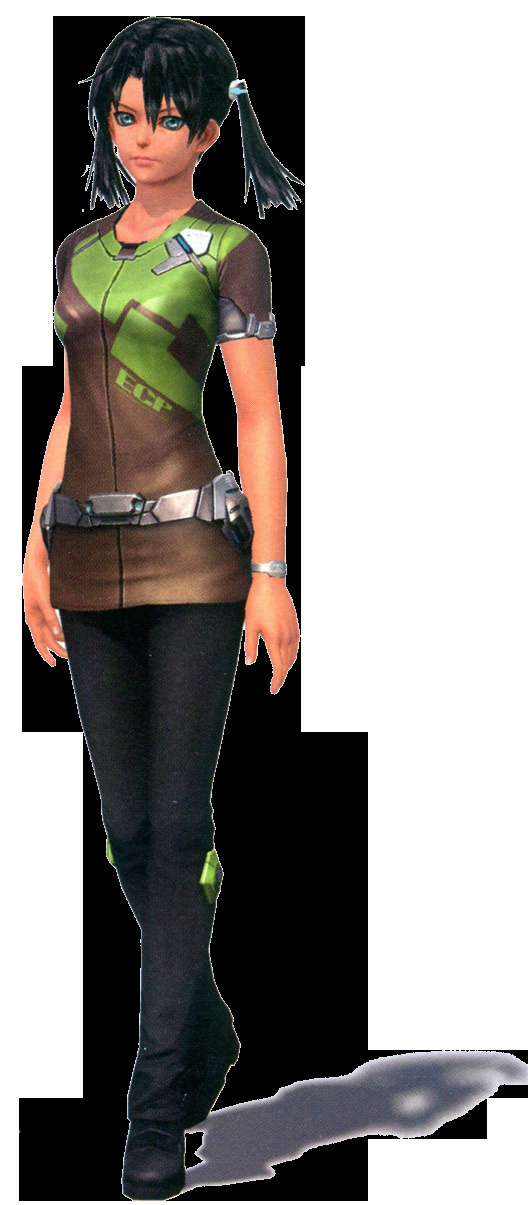 Cross (Xenoblade Chronicles X)