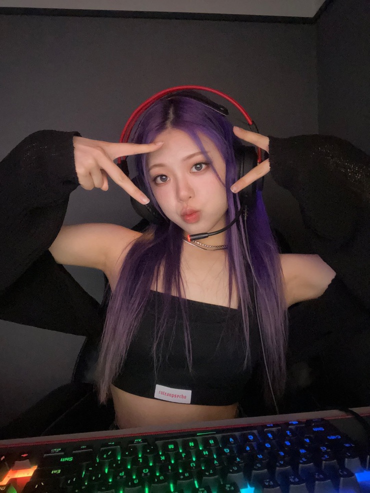 Nancy Yang