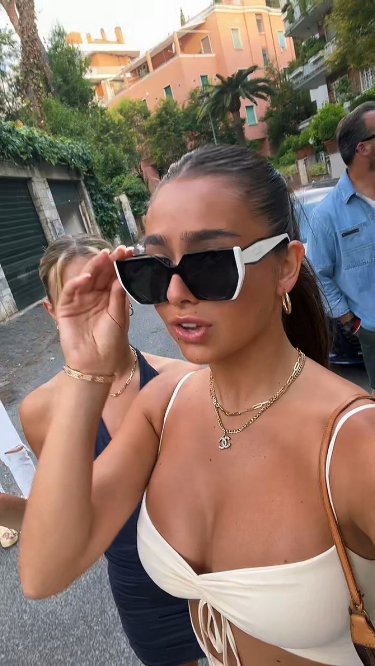 Taylor Nunez