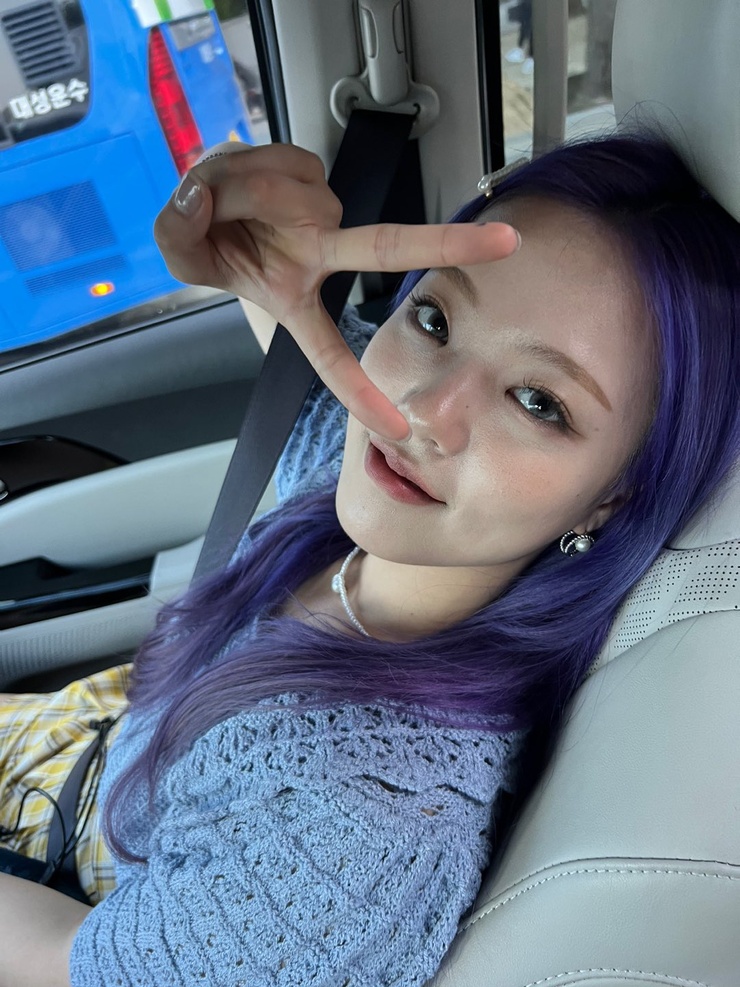 Nancy Yang
