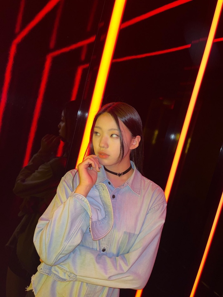 Im Haeun