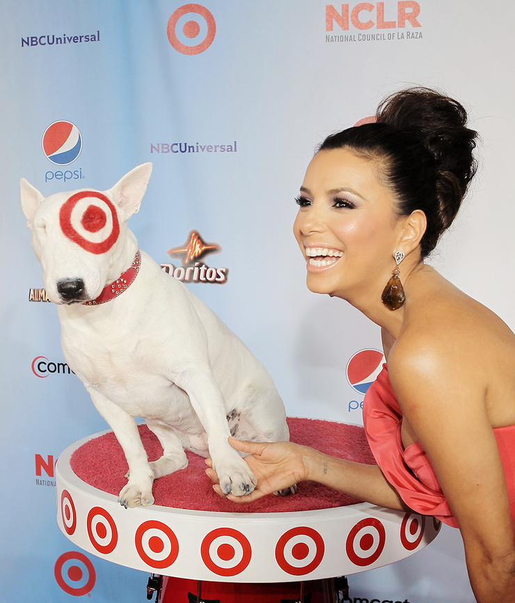 Eva Longoria Eva Longoria