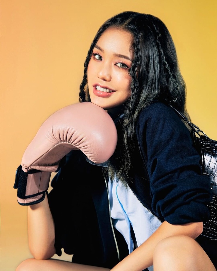 Mimi (Kim Mi Hyun)