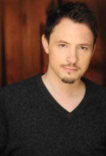 Erik Davies