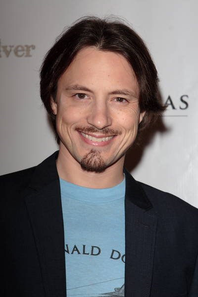 Erik Davies