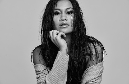Emily Bautista