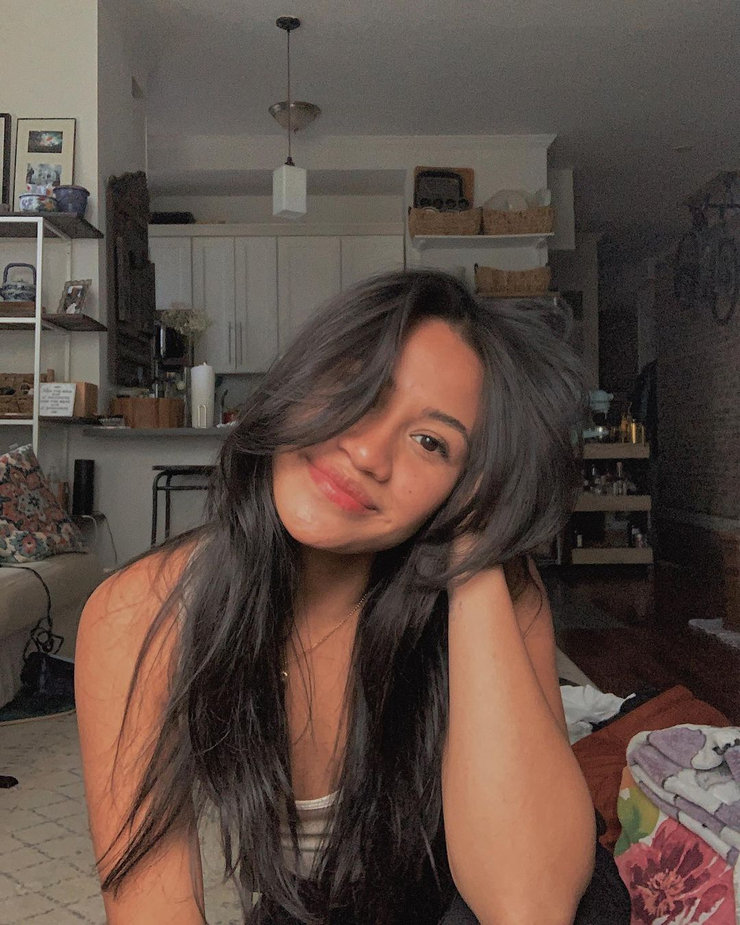 Emily Bautista