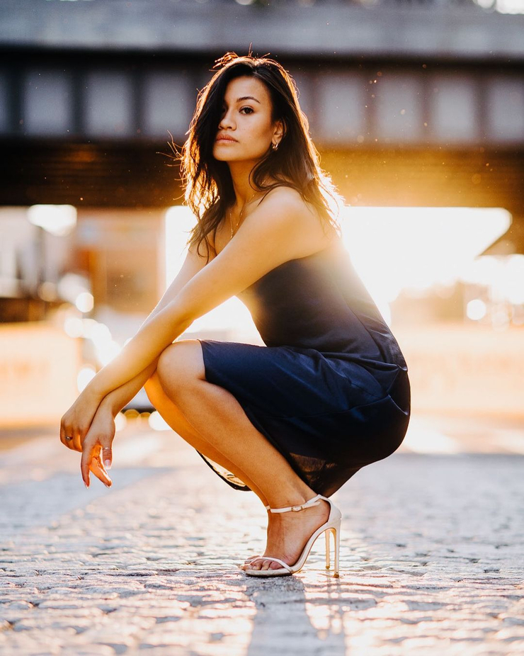 Emily Bautista