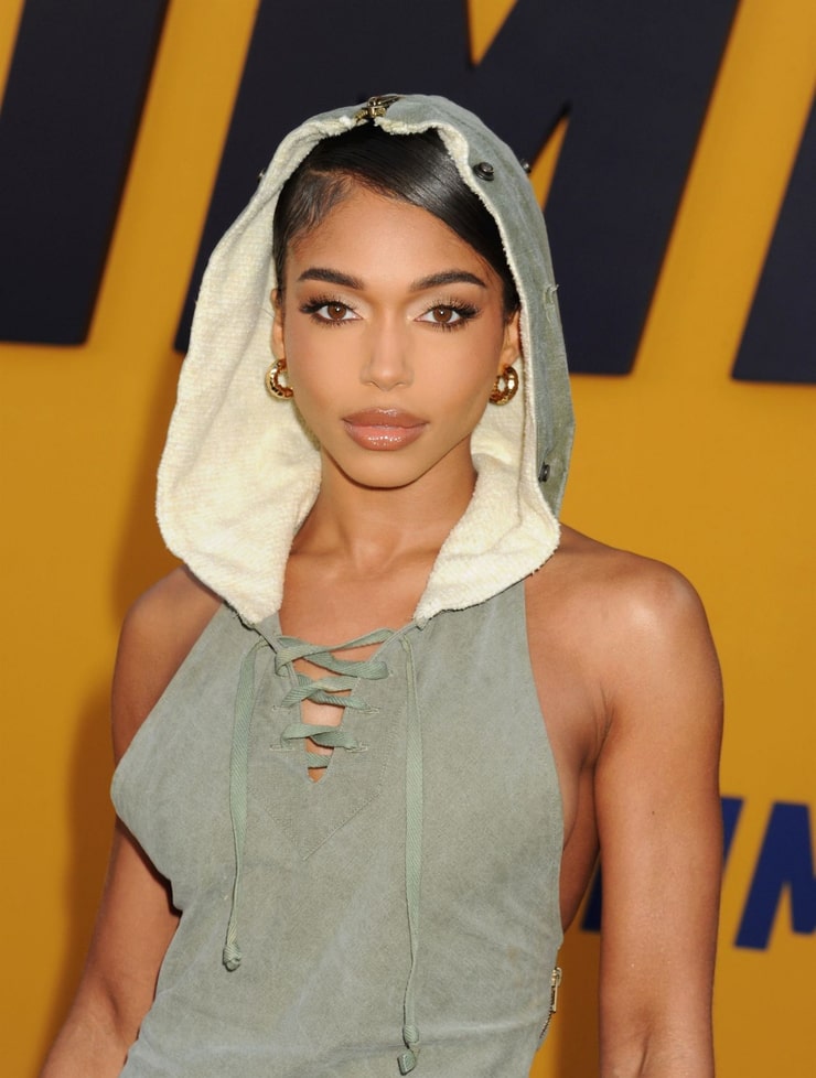 Lori Harvey
