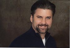 André Sogliuzzo