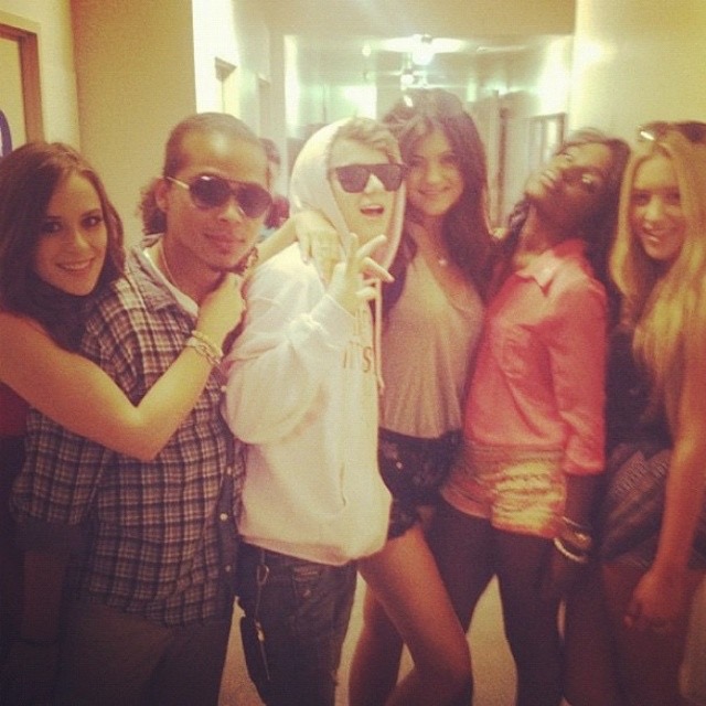 Caitlin Beadles