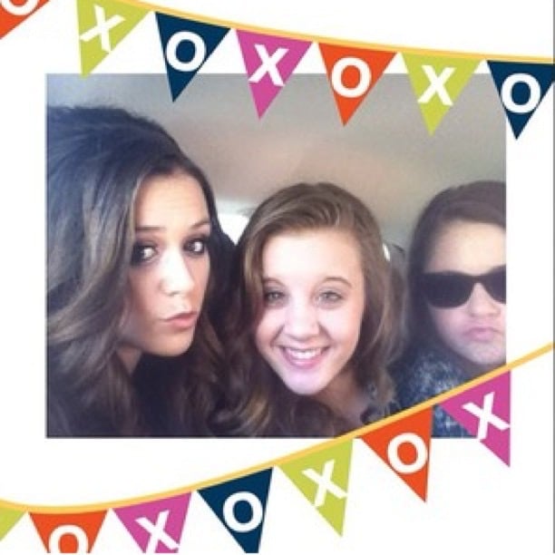 Caitlin Beadles