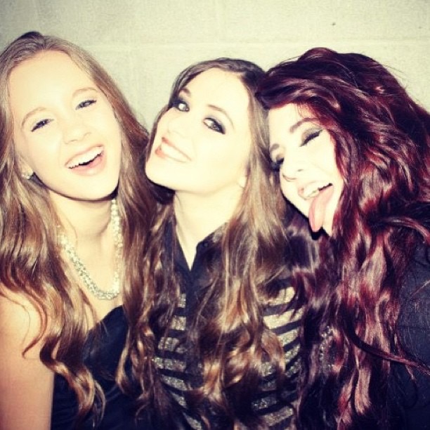 Caitlin Beadles