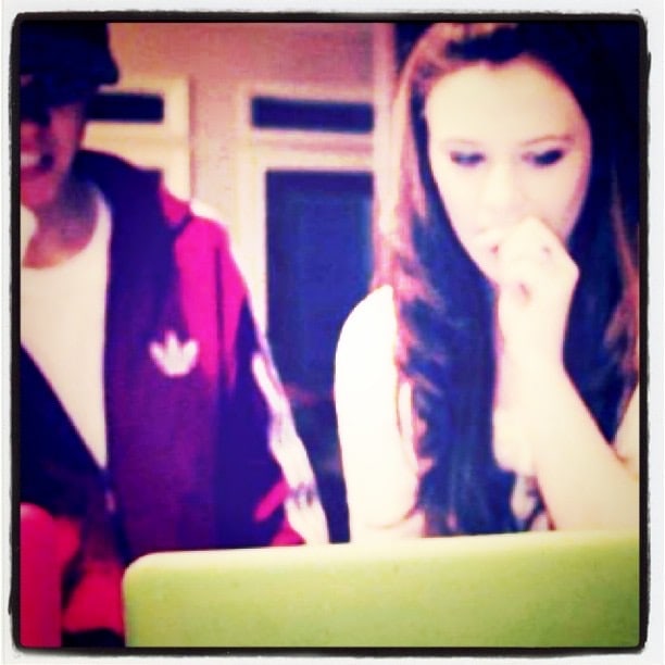 Caitlin Beadles