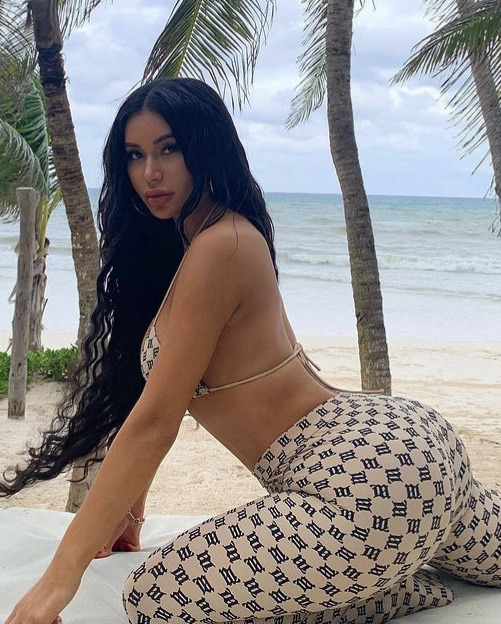 Janet Guzman