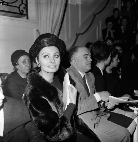 Sophia Loren Sophia Loren