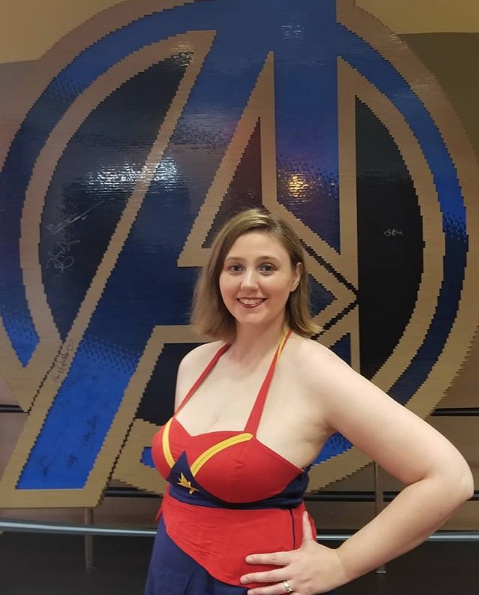 Kaylyn Dicksion