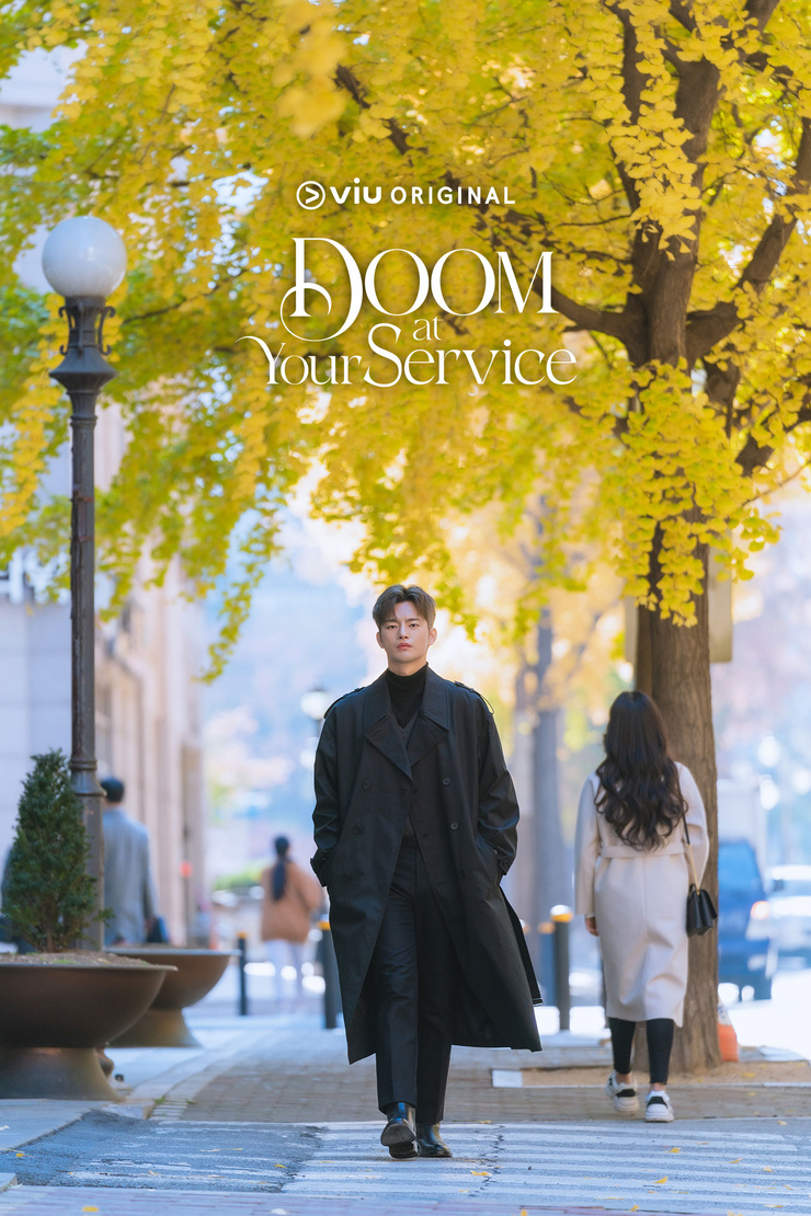 Doom at your service