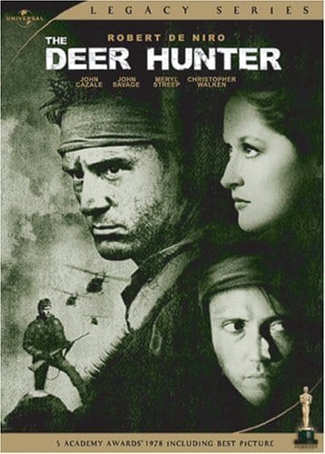 The Deer Hunter (Legacy Series Edition)