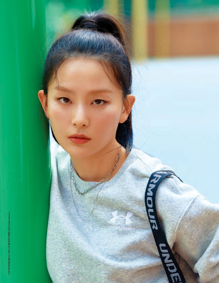 Seulgi