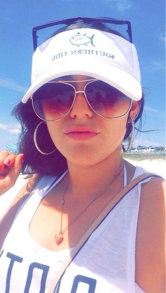 Caitlin Beadles