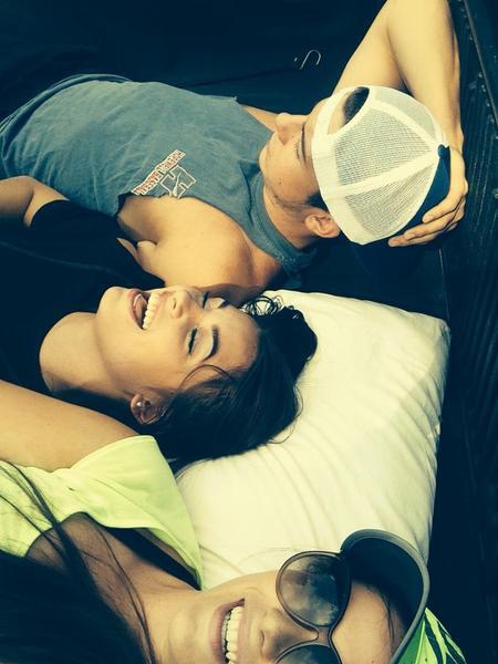 Caitlin Beadles