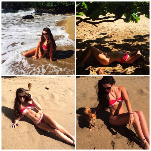 Caitlin Beadles
