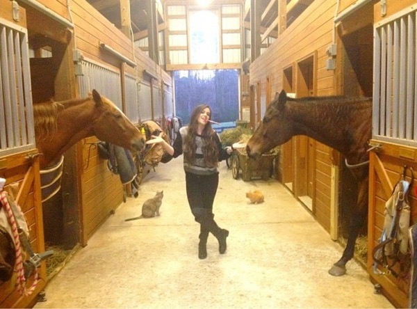 Caitlin Beadles