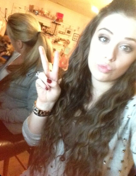 Caitlin Beadles