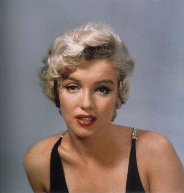 Marilyn Monroe
