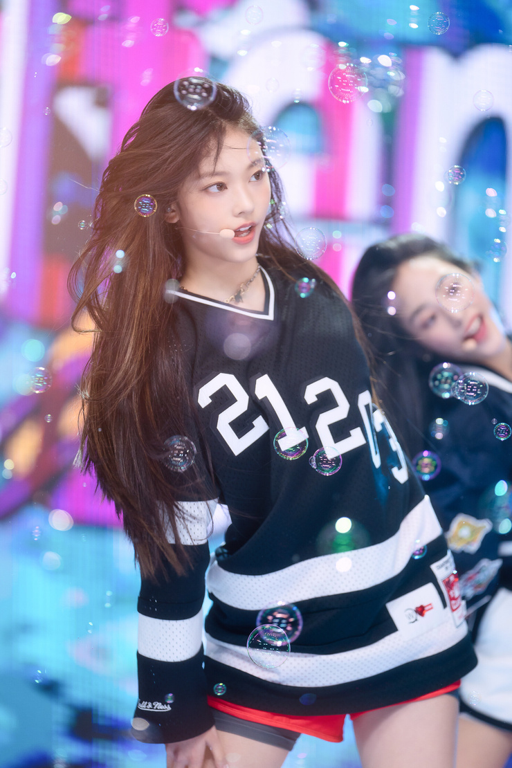 Hae-rin Kang