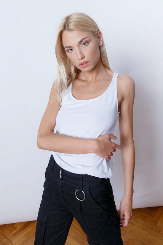 Elene Dizdar